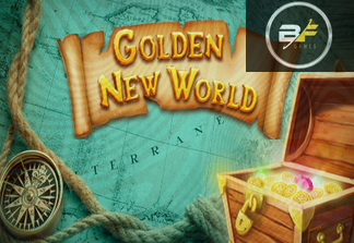 Golden New World