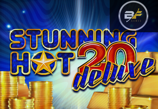 Stunning Hot 20 Deluxe