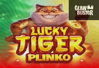 Lucky Tiger Plinko