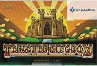 Treasure Kingdom