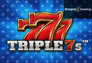 Triple 7s