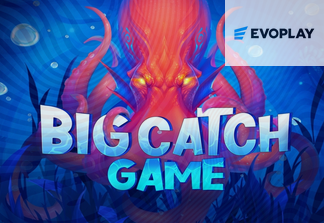 Big Catch Game