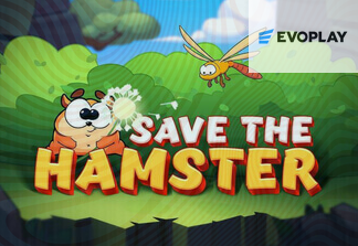 Save The Hamster