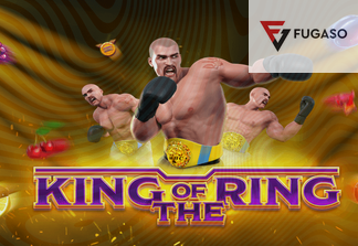 King Of The Ring