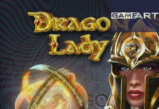 Dragon Lady