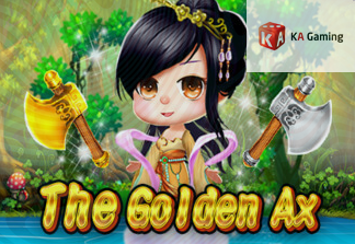 The Golden Ax