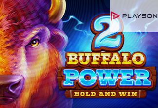 Buffalo Power 2: Hold and Win