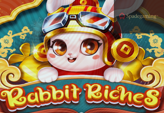 Rabbit Riches