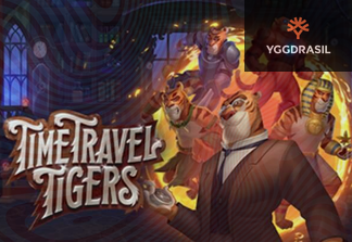 Time Travel Tigers
